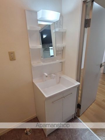 プレステージ中部IICの内装写真