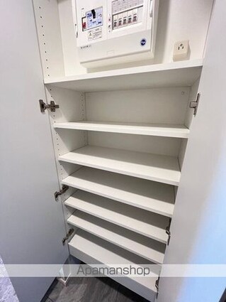 ラグゼナ用賀[1LDK/36.8m2]のその他設備