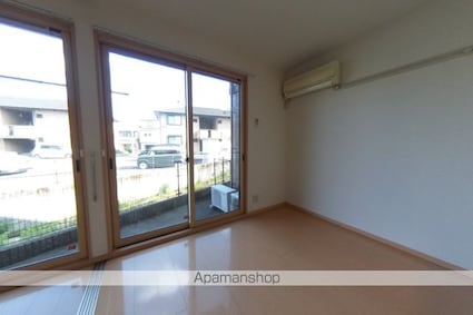 高知県高知市南万々[2DK/40.29m2]のリビング・居間