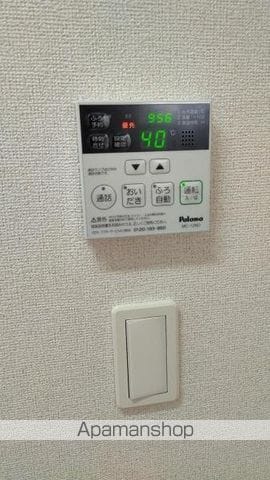 ハレクレアの内装写真