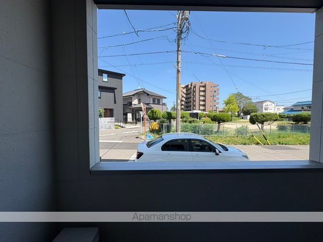 ジーメゾン勝川のその他写真
