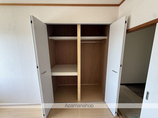 エクセレント希望ヶ丘の内装写真