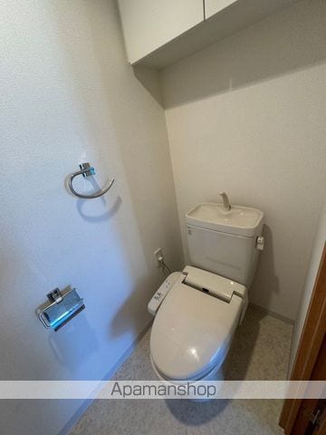 レジディア御茶ノ水の内装写真
