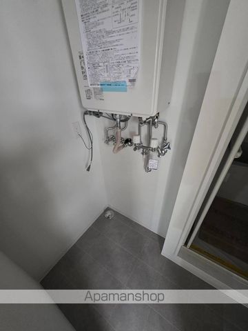 ALIVIS菊水の内装写真