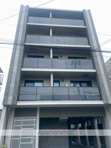 SYFORME NEXT IKEBUKURO WESTの外観写真