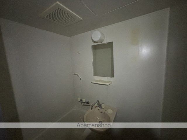 センチュリー青葉の内装写真