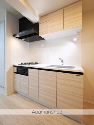 セジョリ中野富士見町[2DK/41.43m2]のキッチン