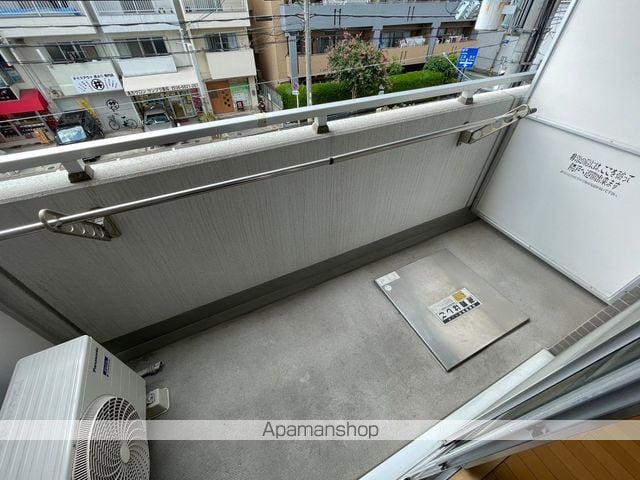 ビスタ江坂東の内装写真