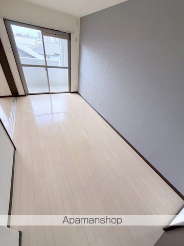 ラフェスタの内装写真