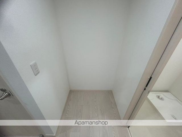 ヴェルメゾン三津屋中の内装写真