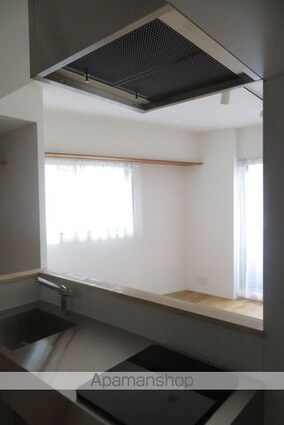 サンシティ北四番丁[1R/26.68m2]の内装5