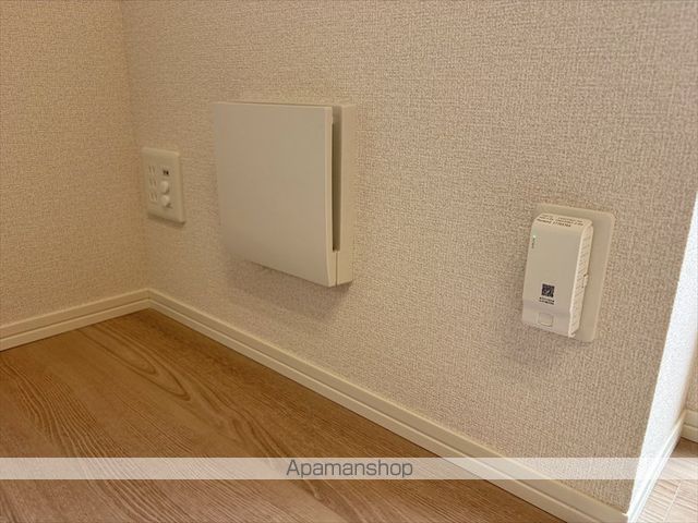 DーROOM福住 Bの内装写真