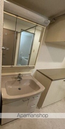 テレパレス西千葉[3LDK/87.56m2]の洗面所