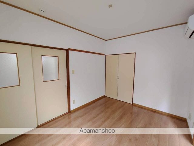 キクヤハイツの内装写真