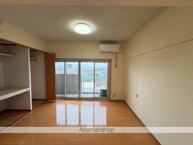 アドラブール文京町の内装写真