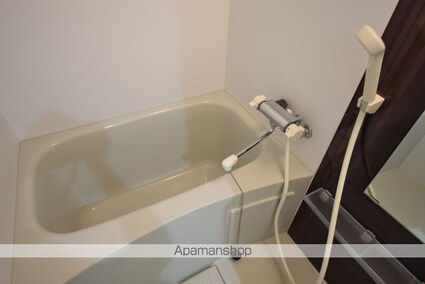 Ｓｋｙコート[1K/21.24m2]のバス