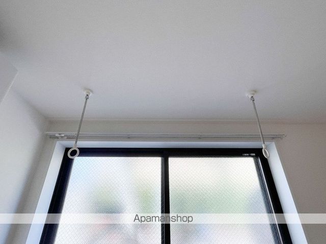 モント方南町の内装写真