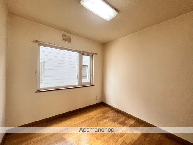 ハイツ長倉1号館の内装写真