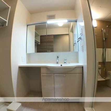 Ｃａｓａ　Ｓｏｌｅｉｌ[3LDK/79.88m2]の洗面所