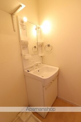 Ａｃｏｒｎ＆Ｓｕｎｆｌｏｗｅｒ[1K/26.67m2]の洗面所