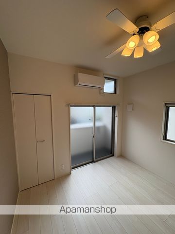 NACHURA新田の内装写真