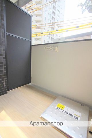 プレサンス立売堀ベルヴィルの内装写真