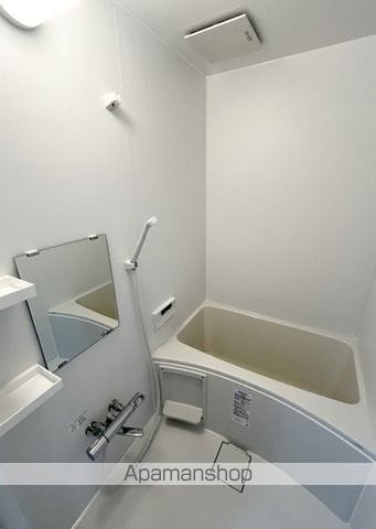 サンセール三鷹の内装写真
