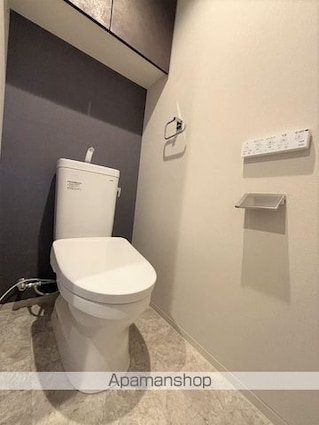 ラグゼナ八王子寺町[2SLDK/67.45m2]のトイレ