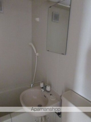 ライフピアエチュード[1R/10.17m2]の洗面所