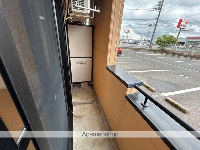 メゾン グランベルの内装写真