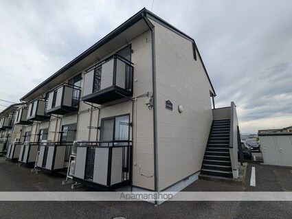 パセオ賀庄Ａ[1K/26.49m2]のその他内装