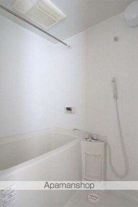 アーバン山越[1R/43.01m2]のバス