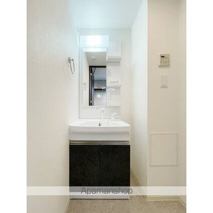 Ｐ＇ｓ　ｉｍａｉｋｅ[1K/25.12m2]の洗面所