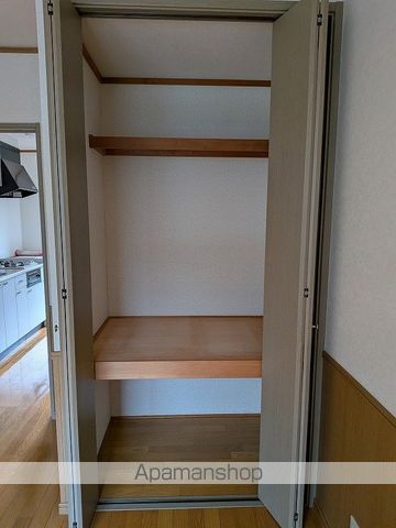 マウント・ゴリの内装写真