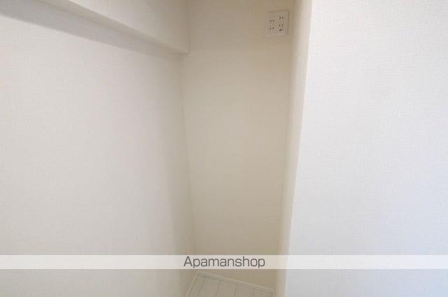 グランパセオ中目黒IVの内装写真