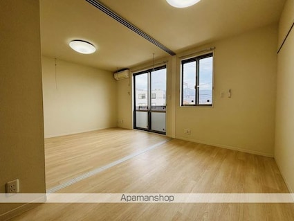 シャーメゾンＴＮ[1LDK/42.8m2]の内装2