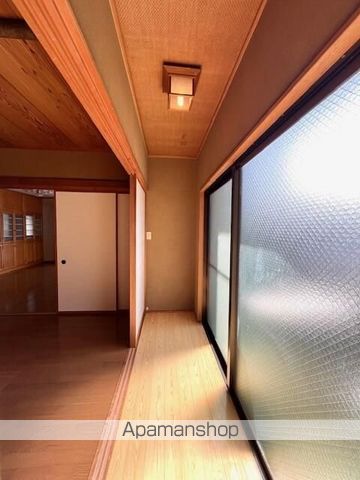 ハイツ中町の内装写真