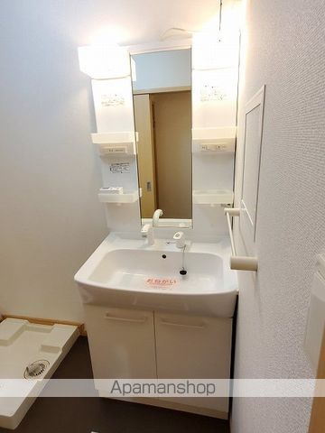 セジュールパークの内装写真