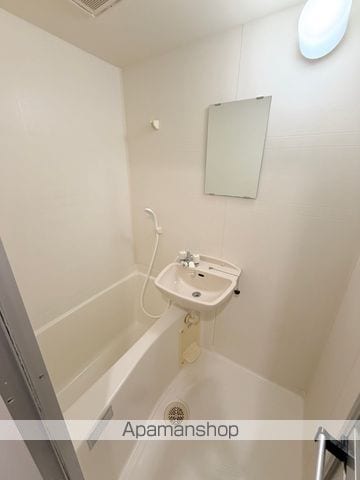 学園町2番館の内装写真