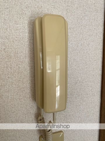 フォレスタの内装写真