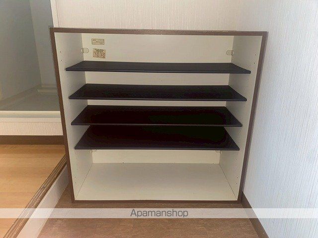 アークハイツの内装写真