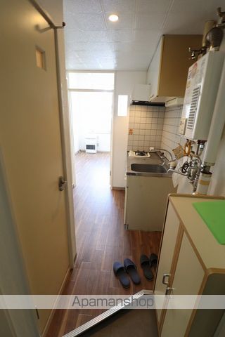 ロフトマンション本郷の内装写真