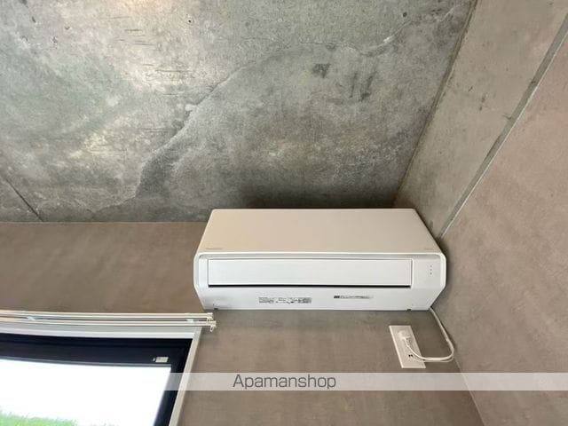 Via Latteaの内装写真