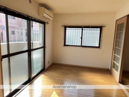 メゾンヴィサージュ２[2LDK/59.85m2]の内装1