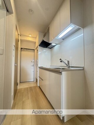 フットヒルズ　Ｍ[1K/28.87m2]の内装7