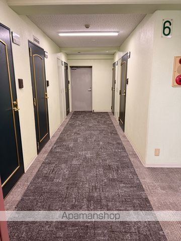 PALAZZO WAKOの内装写真