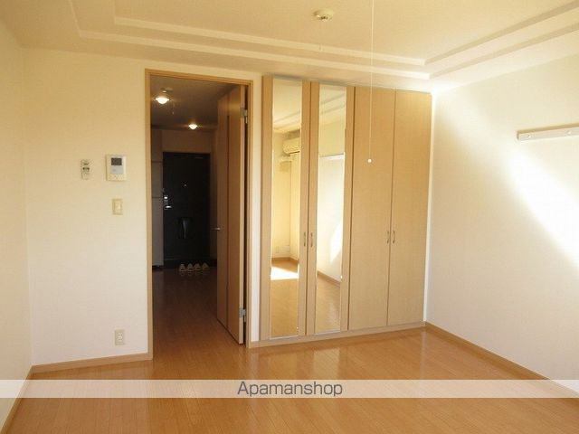サンフィット フジマンB棟の内装写真
