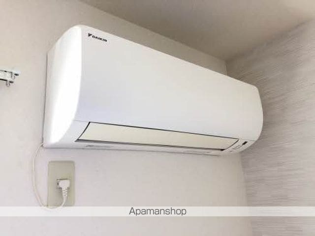 ノーブルハイツ A棟の内装写真