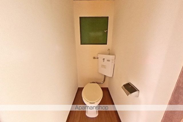 木の丸グリーンハイツの内装写真