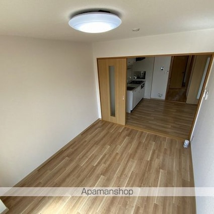 Ｌｉｍｐｉａ明金[3DK/58.32m2]のリビング・居間